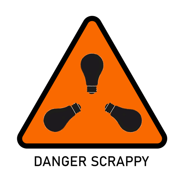 Danger Scrappy Media Production