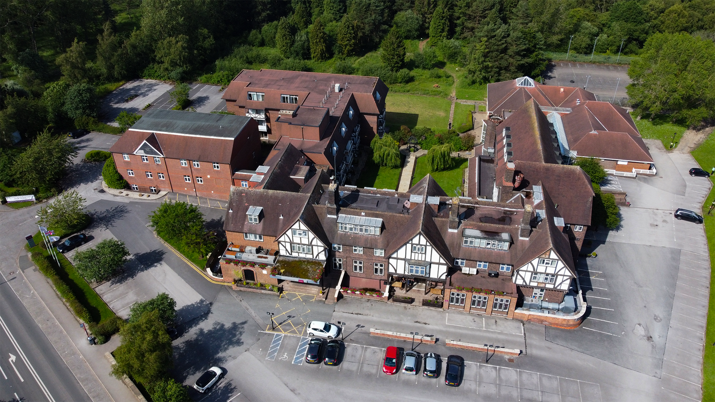 Advanced Drone Media Package – Premium Content for Maximum Impact!