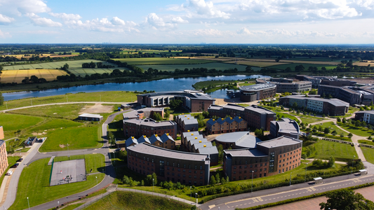 Intermediate Drone Media Package – Take Your Marketing to the Next Level!